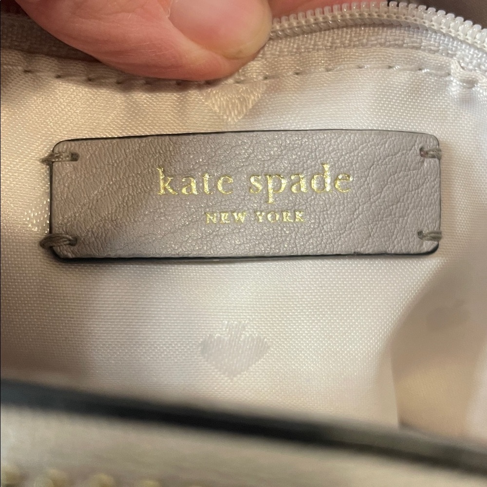 Kate Spade Jackson Tote/Shoulder Bag - Picture 8 of 16